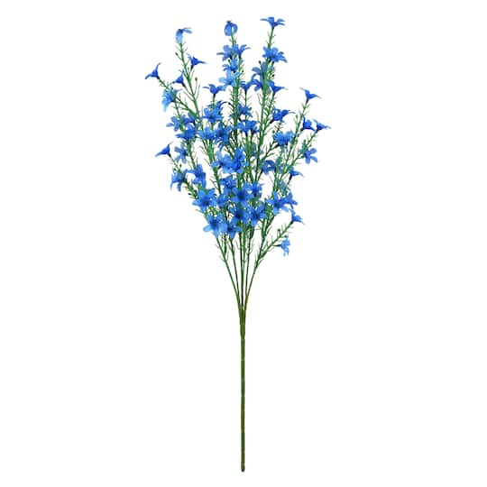 26" Mini Flower Spray Stem by Ashland